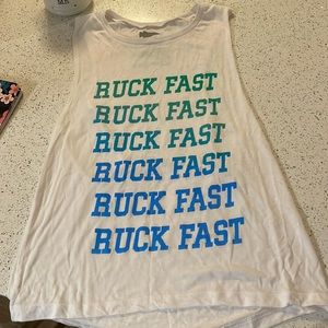 Go Ruck Tank! Size Small!